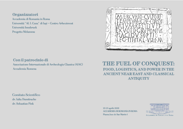 (PDF) Provisioning Troops in the Achaemenid Persian Empire: Insights ...