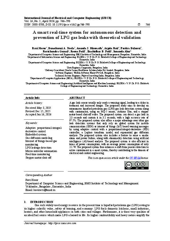 (PDF) A smart real-time system for autonomous detection and prevention ...