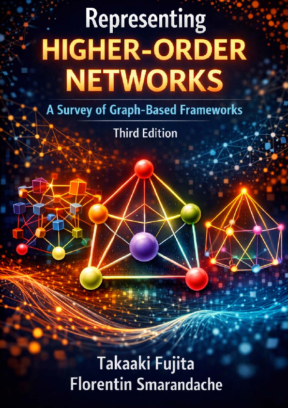 (PDF) Representing Higher-Order Networks: A Survey of Graph-Based ...