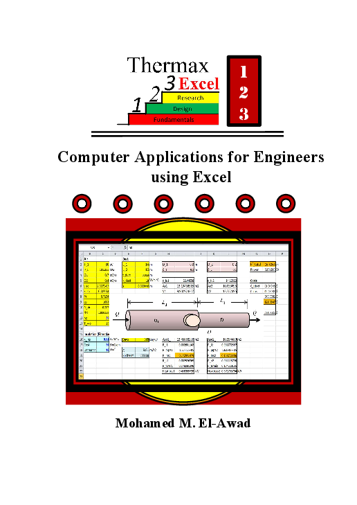(PDF) Computer Applications for Engineers using Excel