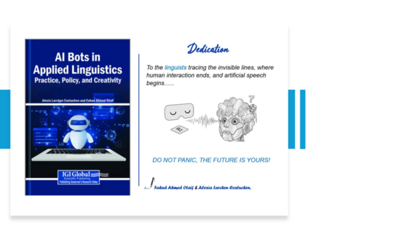 (PDF) AI Bots in Applied Linguistics