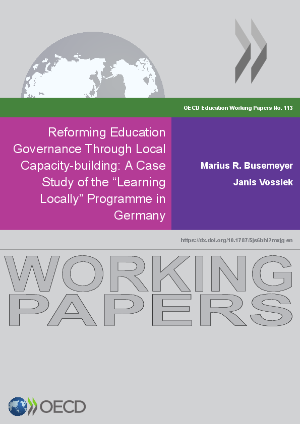 (PDF) Local capacity building through transformational learning – PNG ...