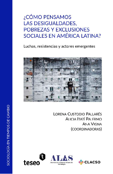(PDF) ¿Cómo pensamos las desigualdades, pobrezas y exclusiones sociales ...
