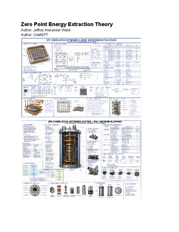 (PDF) Zero Point Energy