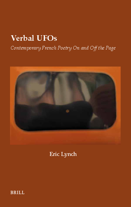 本 POETRY ON & OFF THE PAGE