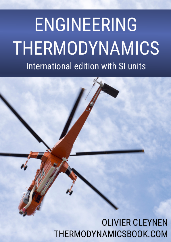 (PDF) Engineering Thermodynamics (thermodynamicsbook.com)