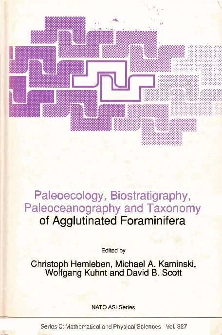 (PDF) Paleoecology of Late Cretaceous to Paleocene Deep-Water ...