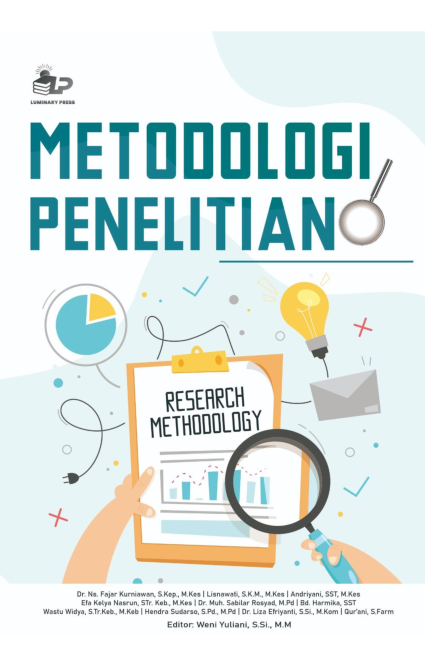 (PDF) Metodologi Penelitian dan Pengembangan (Research and Development/RnD)