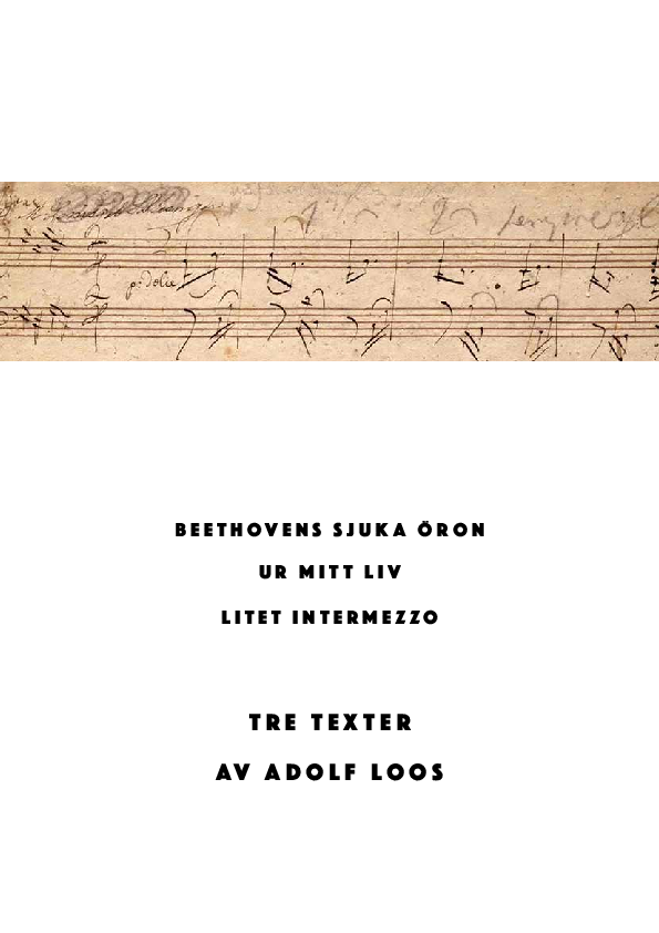(PDF) Tre texter av Adolf Loos