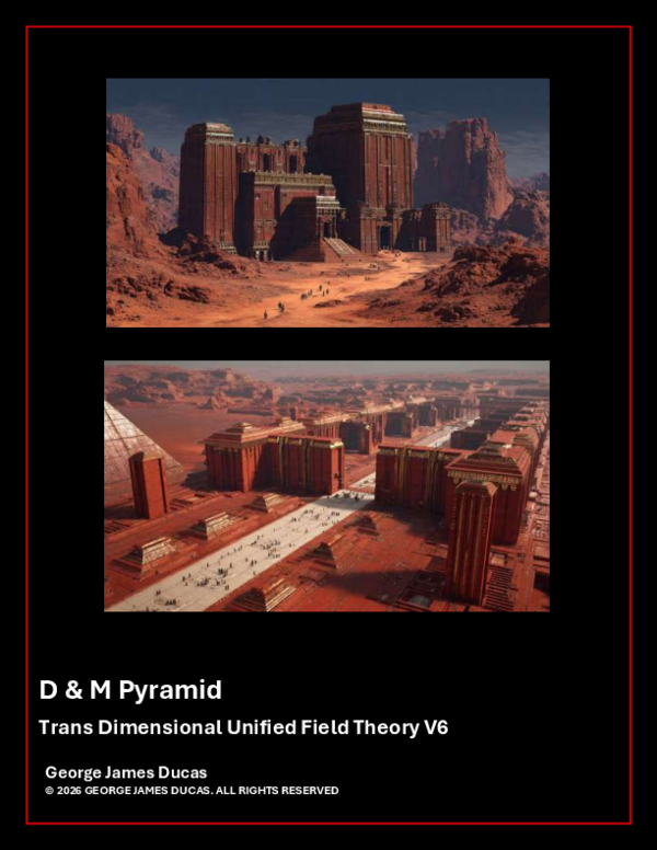 (PDF) Mars D & M Pyramid