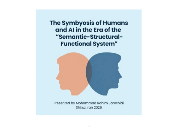 (PDF) The Symbiosis of Humans and AI in the Era of the 