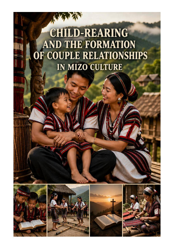 (PDF) CHILD-REARING AND THE FORMATION OF COUPLE RELATIONSHIPS IN MIZO ...