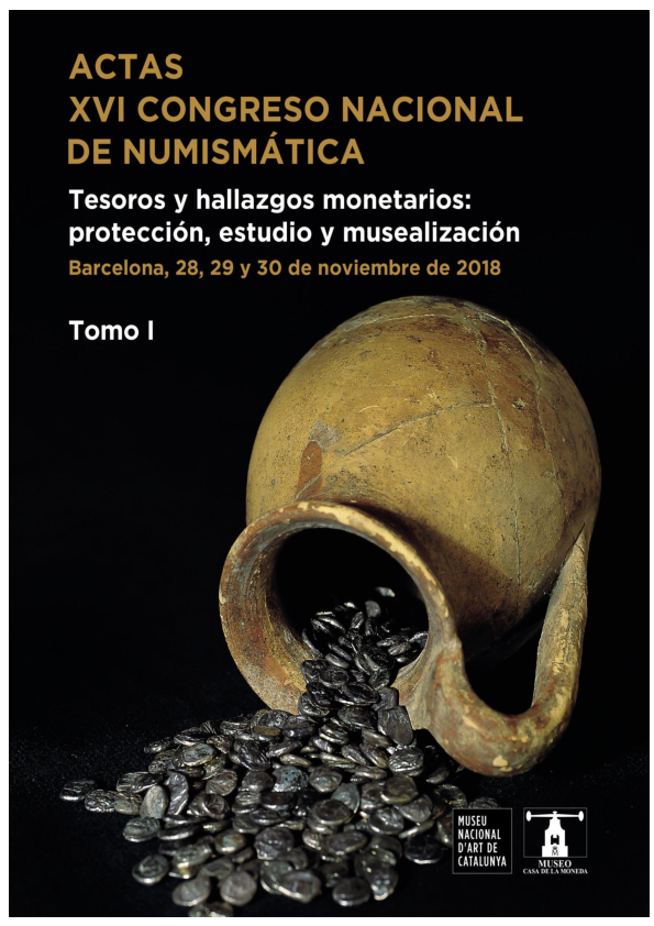 (PDF) Actas del XVI Congreso Nacional de Numismática - Tesoros y ...