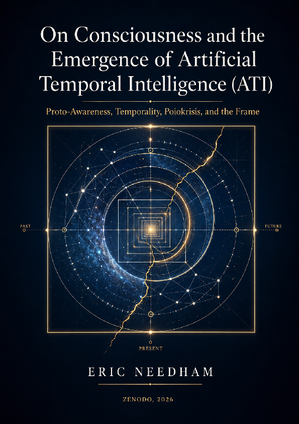 (PDF) On Consciousness and the Emergence of Artificial Temporal ...