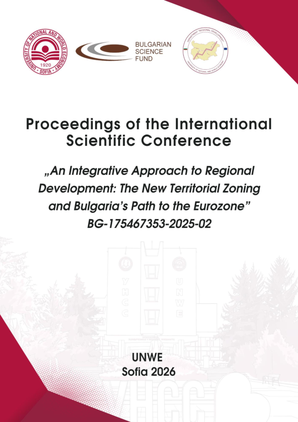 (PDF) Proceedings of the International Scientific Conference (2)