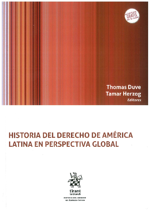 (PDF) Dictaduras (Historia del Derecho de América Latina en Perspectiva ...