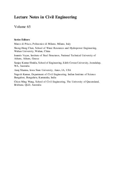 (PDF) Practical Design of Ships and Other Floating Structures