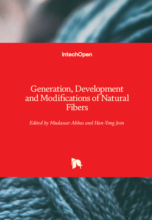 (PDF) Generation, Development and Modifications of Natural Fibers