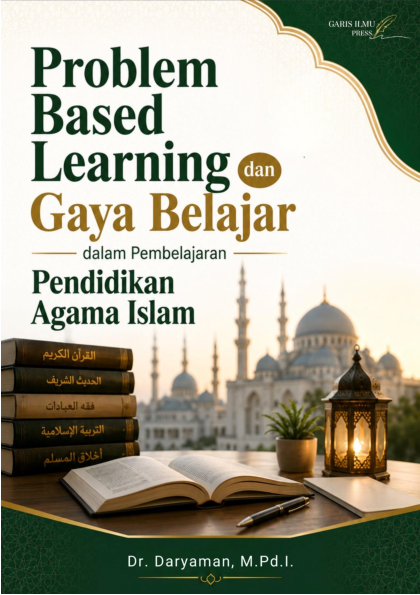 (PDF) Problem Based Learning dan Gaya Belajar dalam Pembelajaran ...