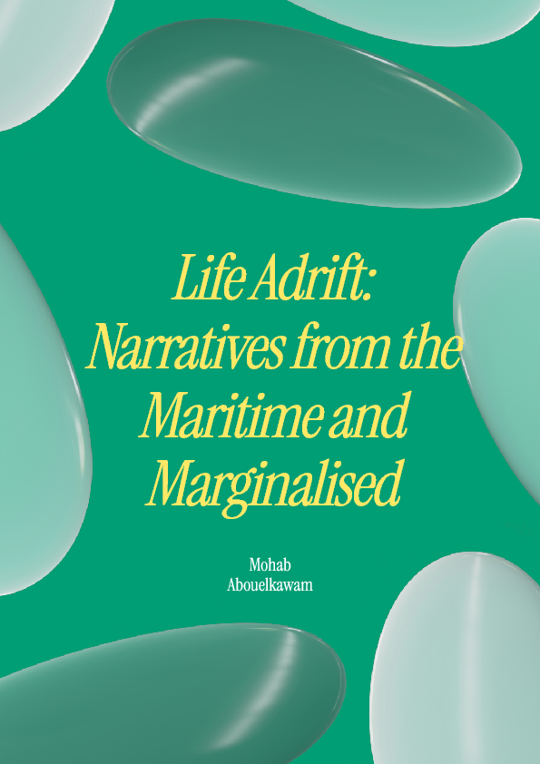 (PDF) Life adrift narratives from the maritime and marginalised