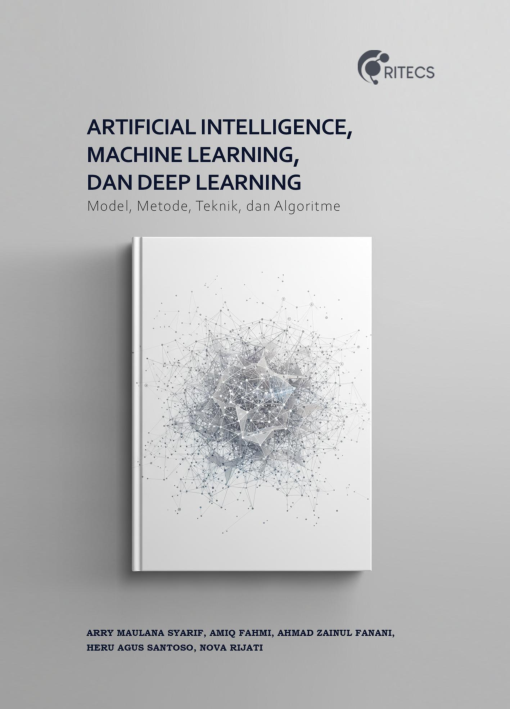 (PDF) ARTIFICIAL INTELLIGENCE, MACHINE LEARNING, DAN DEEP LEARNING ...