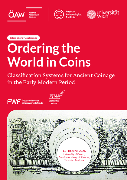 (PDF) The Emperor's New Catalogues. A Numismatic Effort in Early 18th ...
