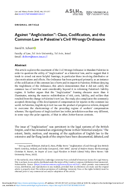 (PDF) Against 