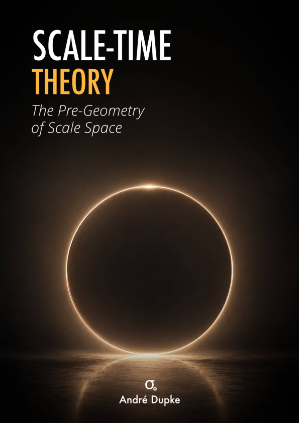 (PDF) Scale-Time Theory