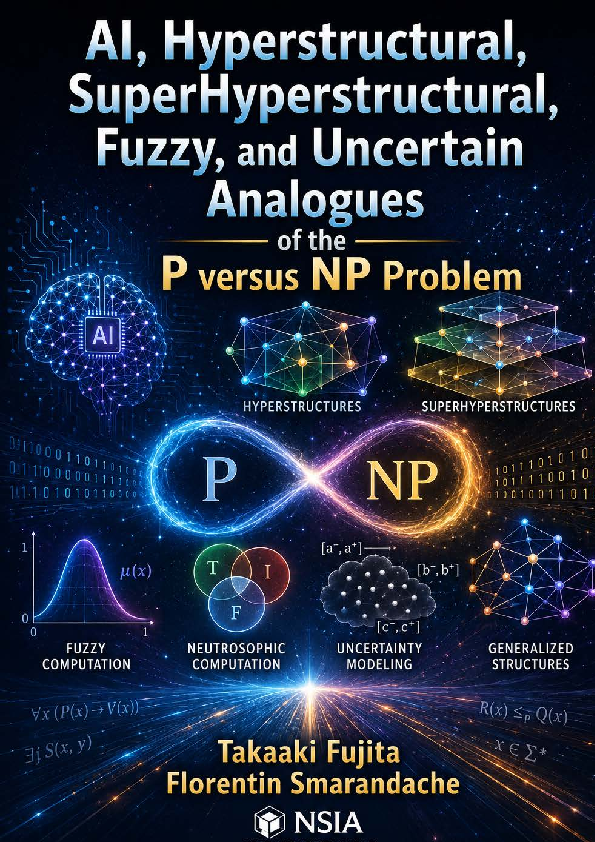 PDF) AI, Hyperstructural, SuperHyperstructural, Fuzzy, and