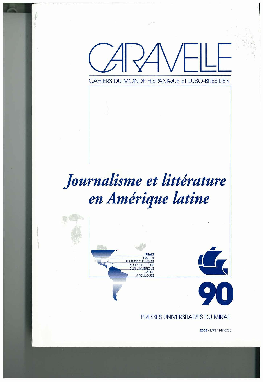 (PDF) Carlos Fuentes compromiso y literatura, periodismo y arte