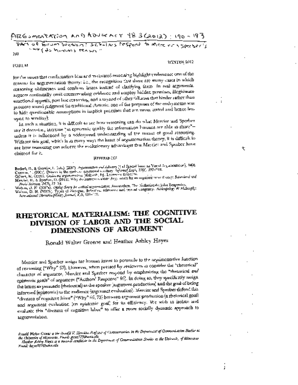 Materialism essay on youth picture