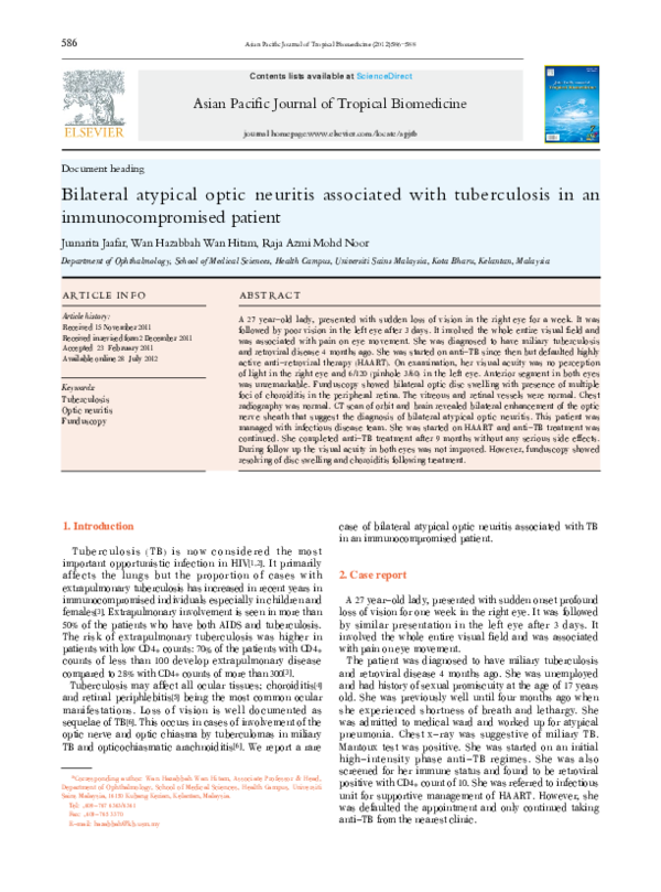 Immunocompromised and vaccines image