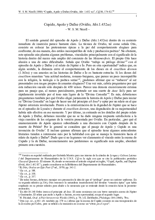 Daphne and apollo picture