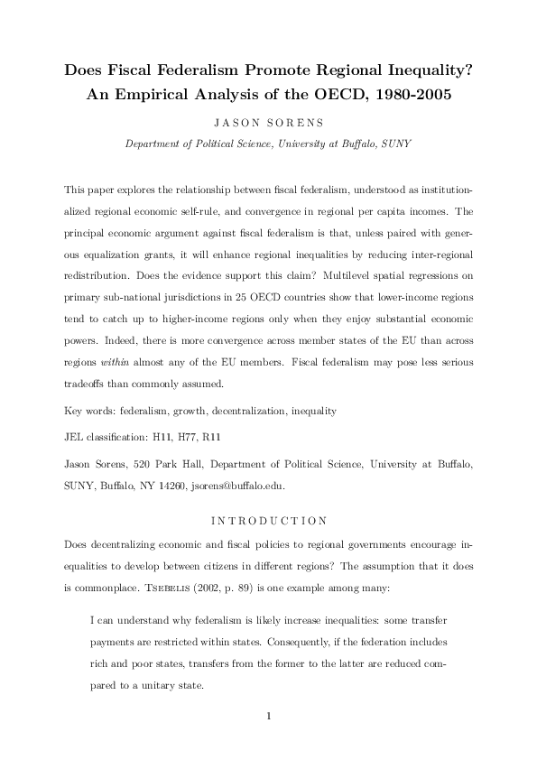 Fiscal federalism germany image