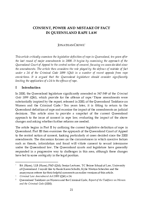 Article on rapism picture