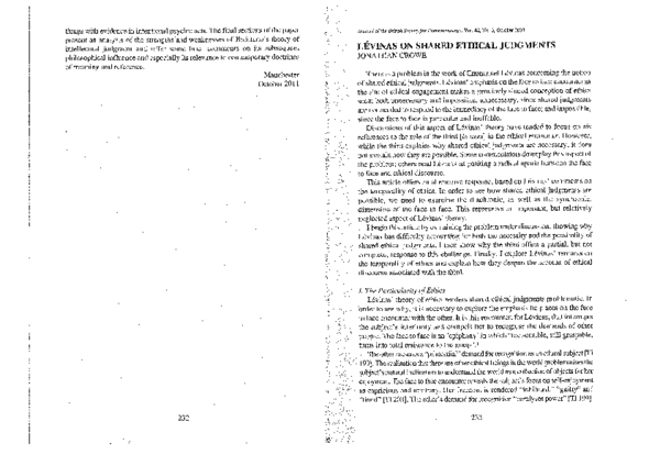 Good moral judgement picture