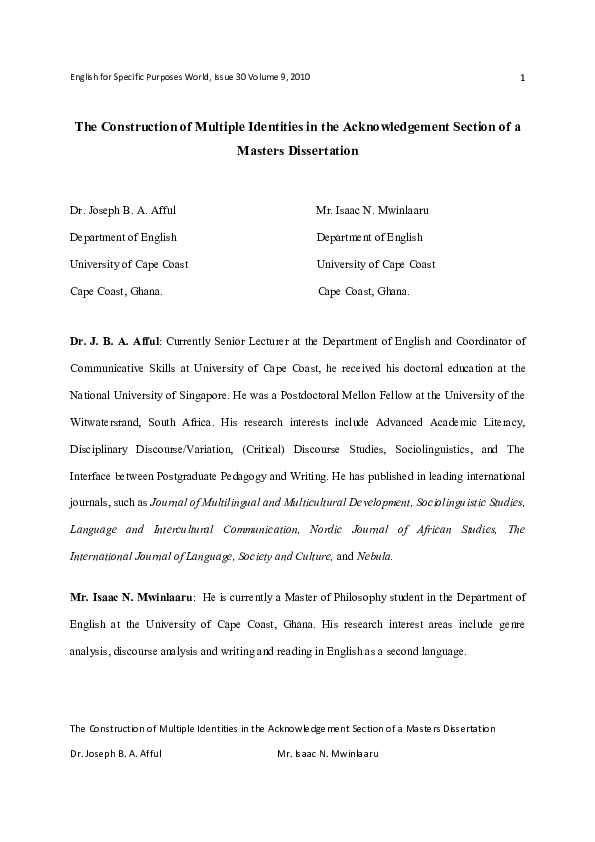 Construction dissertation topics 2021 image