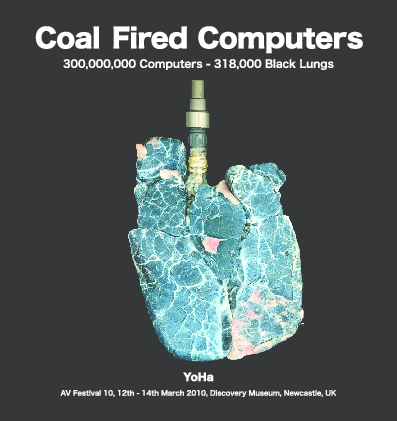 (PDF) Coal Fired Computers