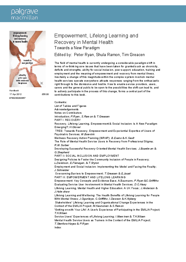 Empowered learner definition image