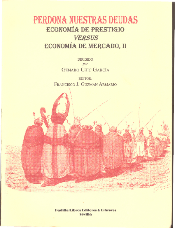 Oro y economía en la época de Constantino. Algunos aspectos