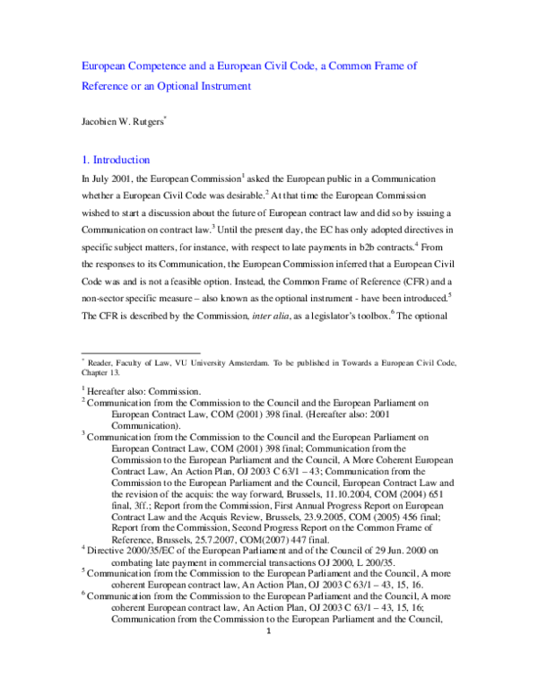 Eu competences exclusive shared picture