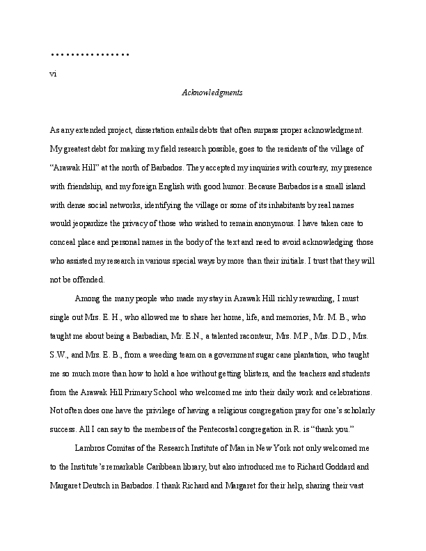 Doc Regimes Of Inequality Linguistic Ideologies And Practices In Barbados Janina Fenigsen Academia Edu