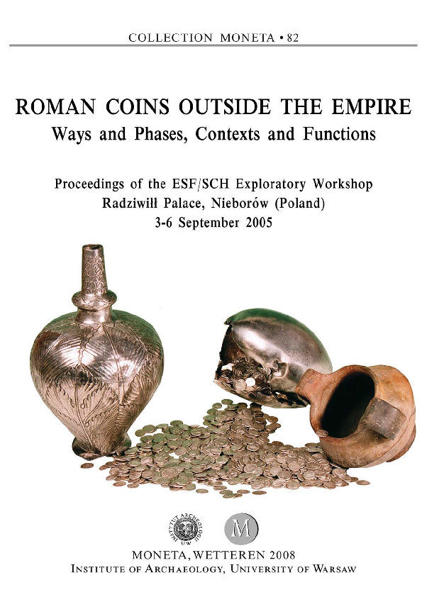 Roman Gold and Hun Kings: the use and hoarding of solidi in the late fourth and fifth centuries