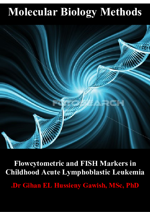 DOC) Molecular Biology Methods