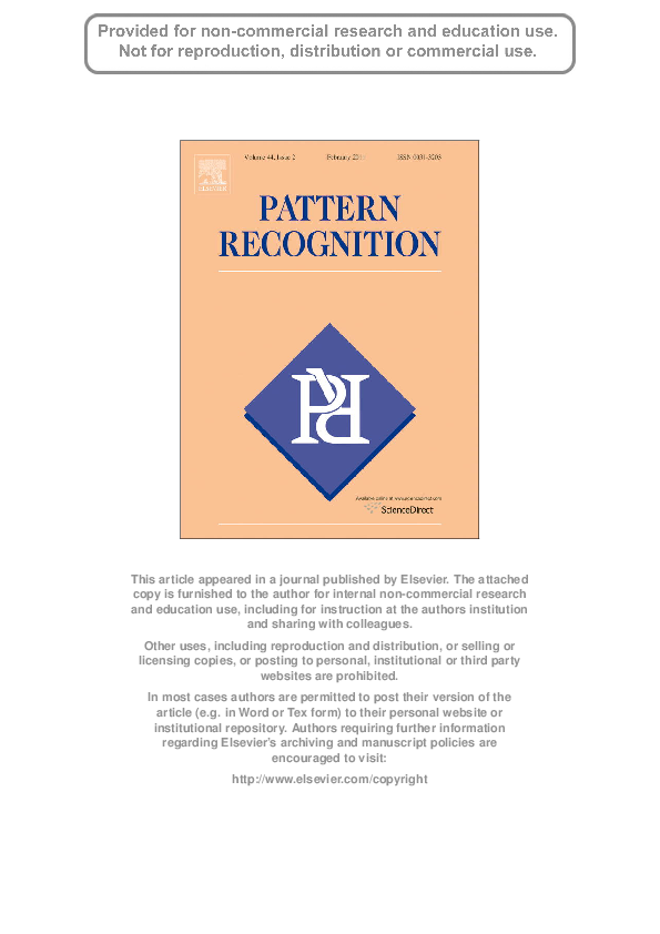 (PDF) A Variational Bayesian Methodology for Hidden Markov Models ...