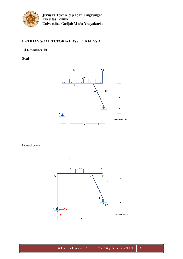 Pdf Tutorial Asst 1 Portal Sendi Rol 2 Nm Setyo Nugroho Academia Edu