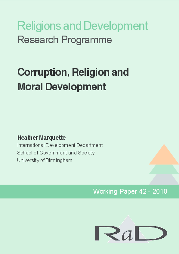 Different types of religion picture