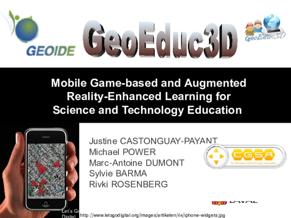 (PDF) Mobile Game-based and Augmented Reality-Enhanced Learning for ...