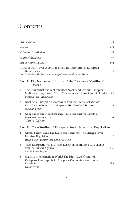 Legitimacy crisis essay 08 image