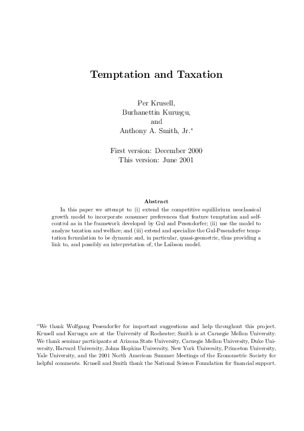 Temptation model essay picture